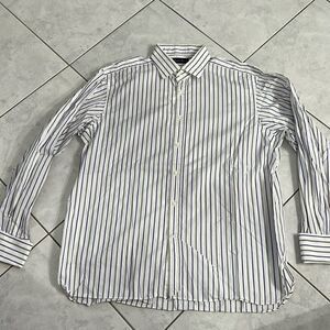 Ralph Lauren purple label men shirt